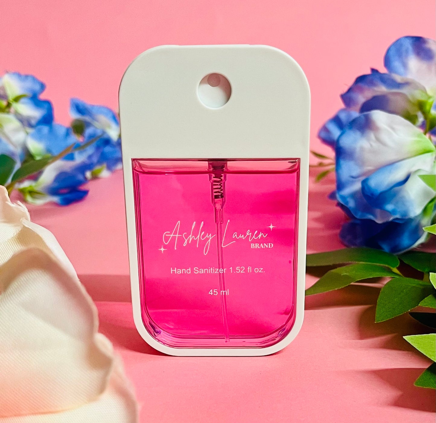 *PRE-ORDER* Strawberry Hand Sanitizer Spray