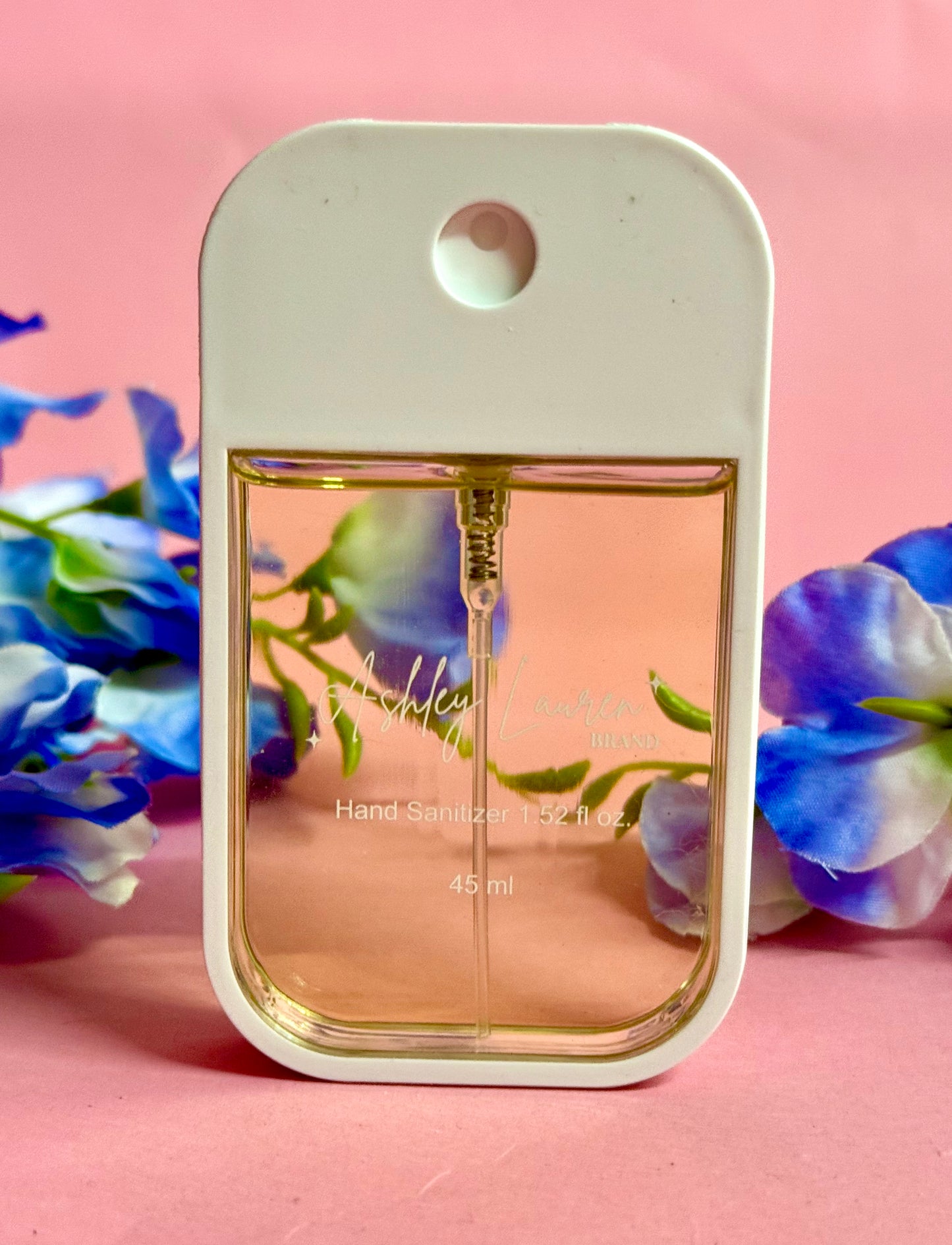 *PRE-ORDER* Vanilla Hand Sanitizer Spray