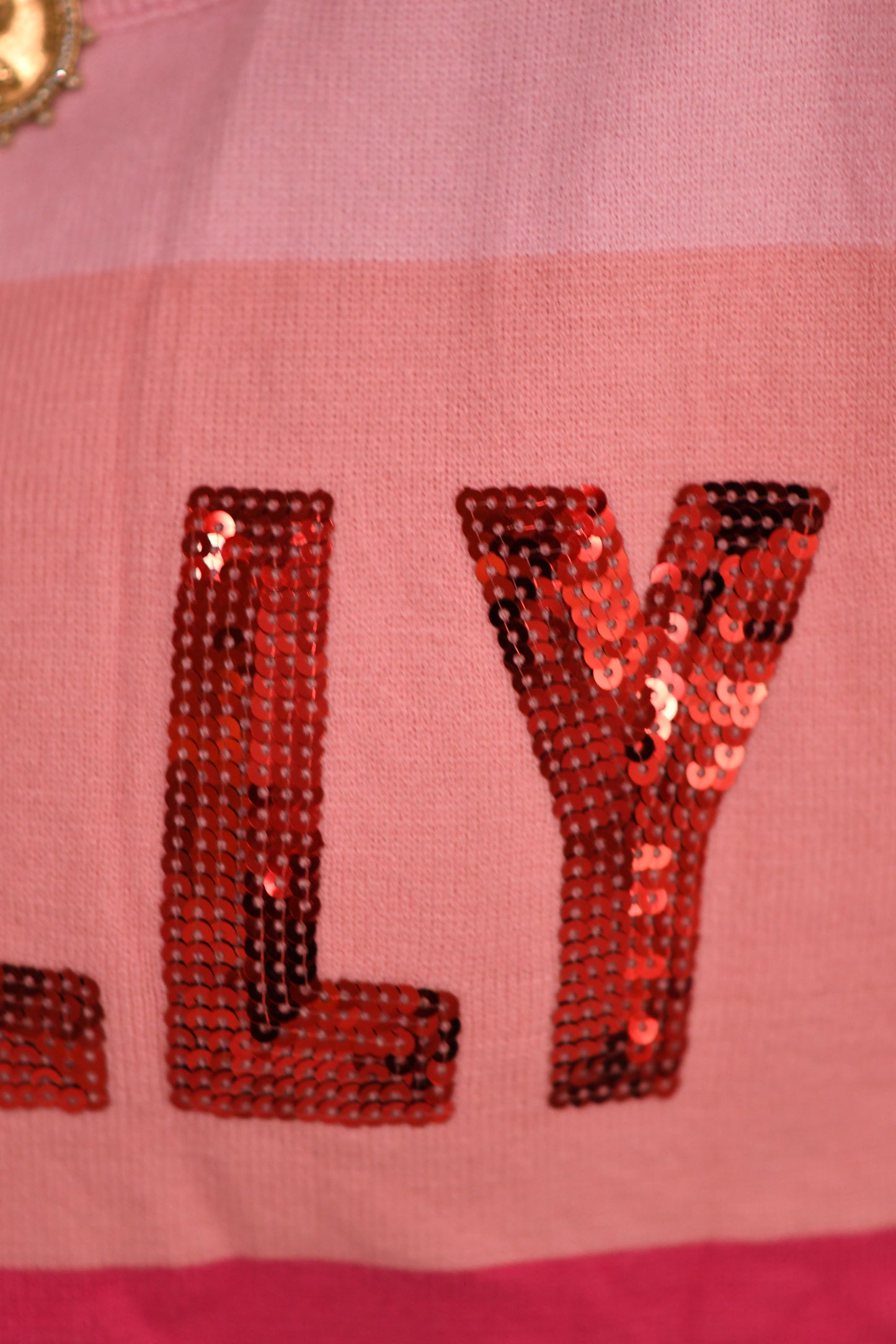 RTS Holly Jolly Sequin Sweaters