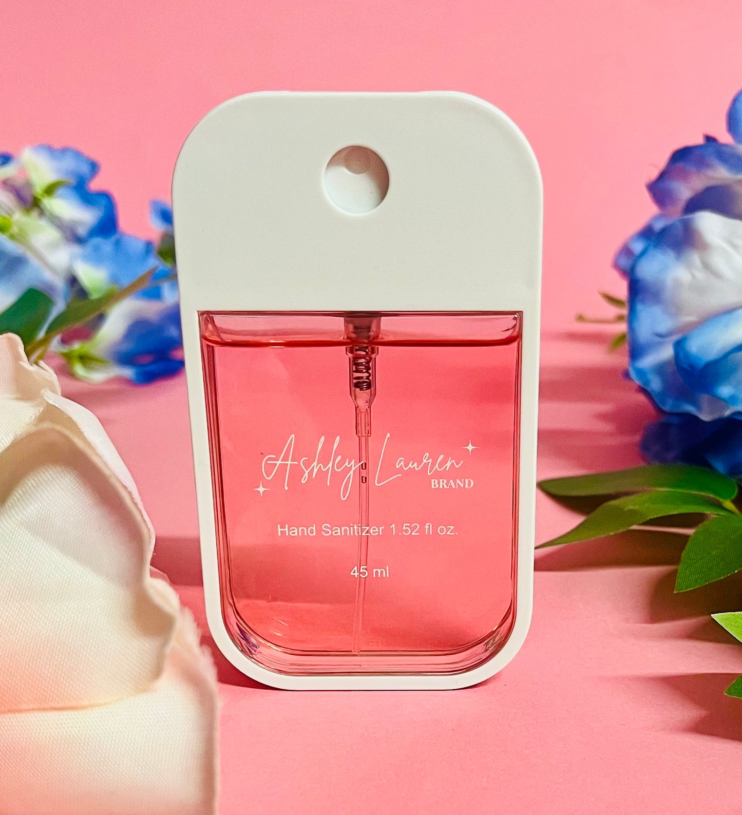 *PRE-ORDER* Watermelon Hand Sanitizer Spray