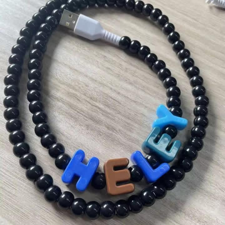 Boys Custom Phone Charger *DEAL DAYS DEAL*