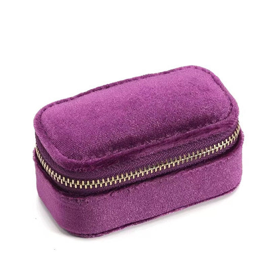 Custom Jewelry Box *PRE ORDER*