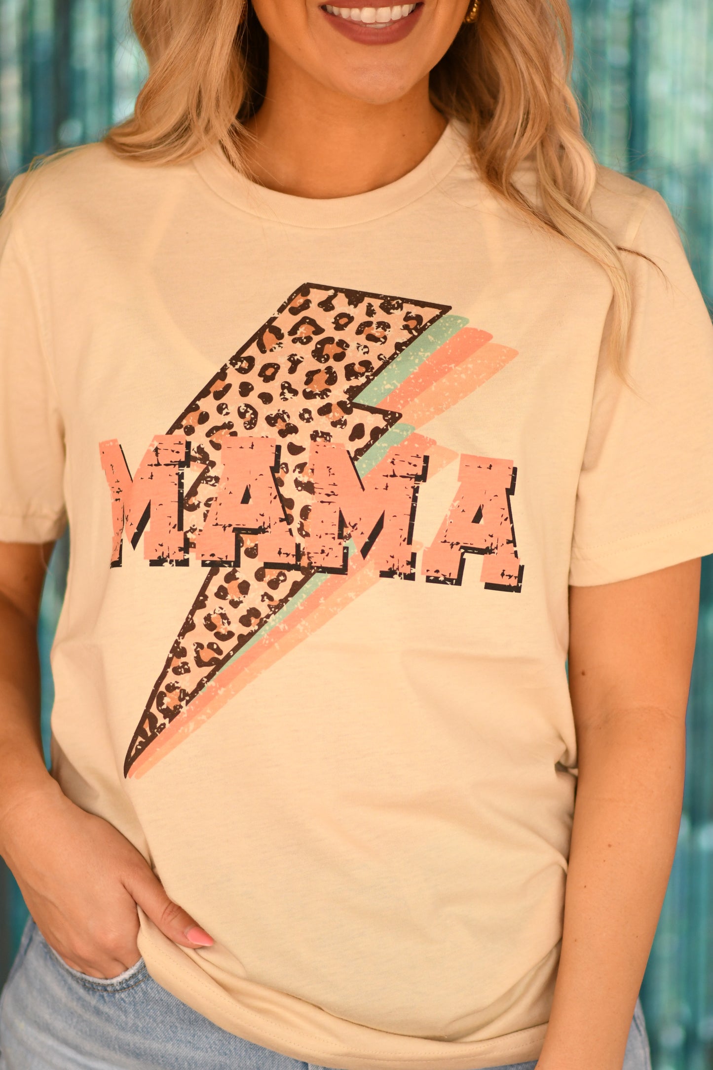 Custom Bolt Tees