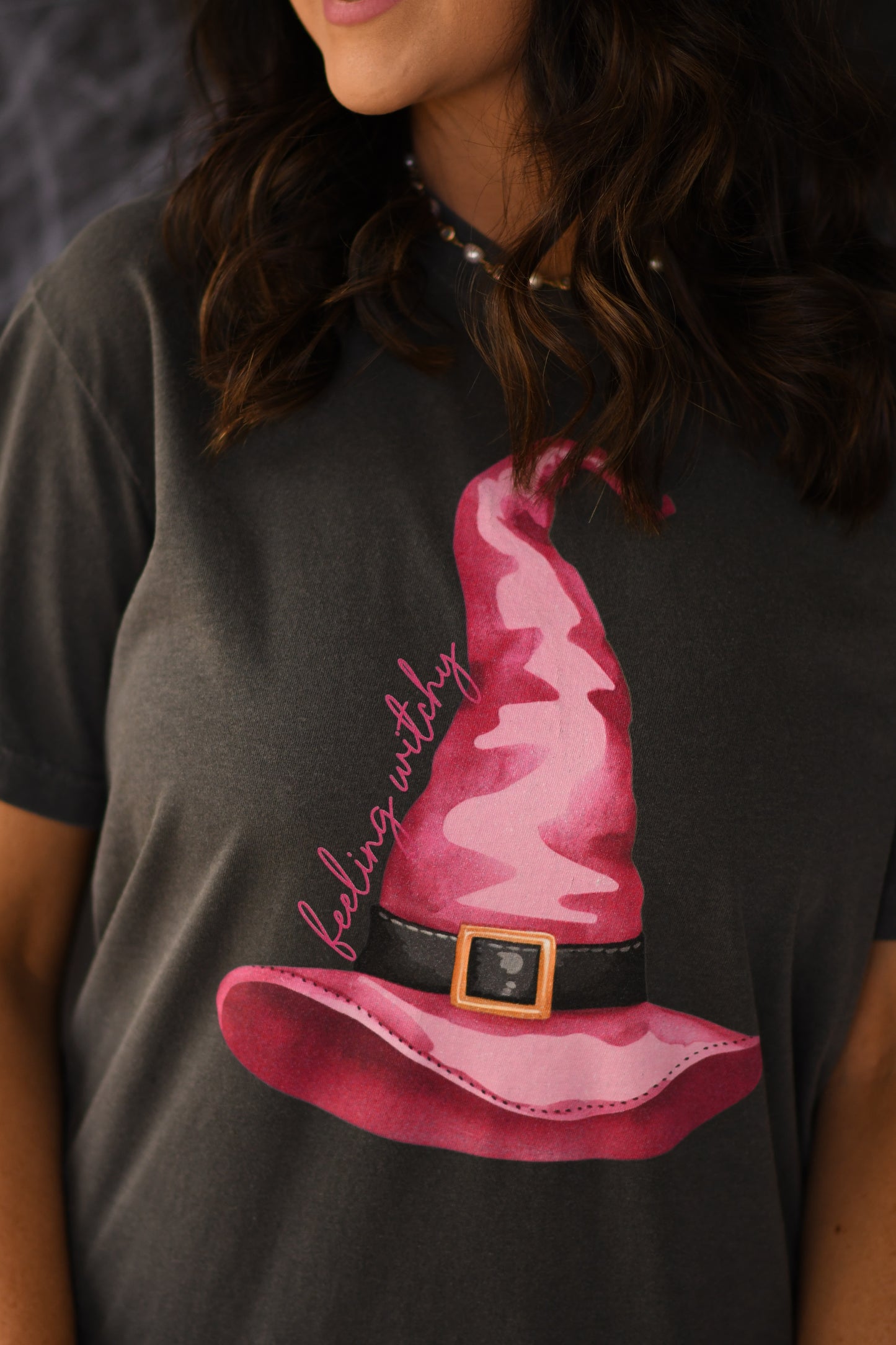 Feeling Witchy Tee