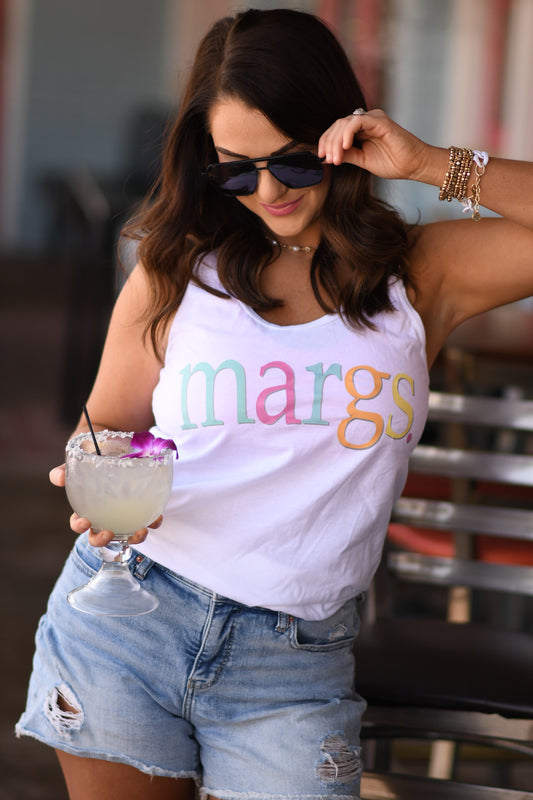 RTS Margs Tank
