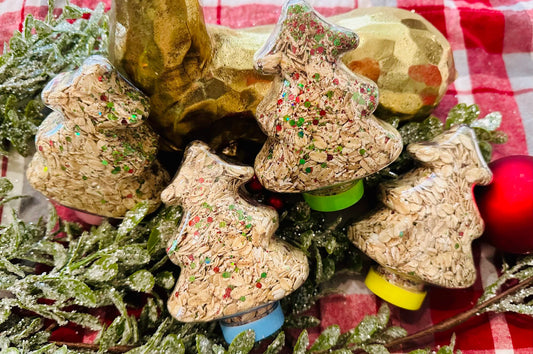 RTS Bottled Reindeer Food