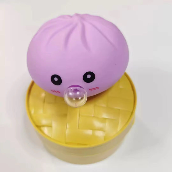 Bubble Dumpling Squishy *MYSTERY COLORS* Pre Order - June 22-26 Shipment