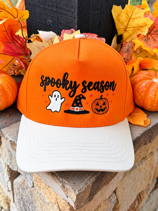*SALE* Spooky Season Hat
