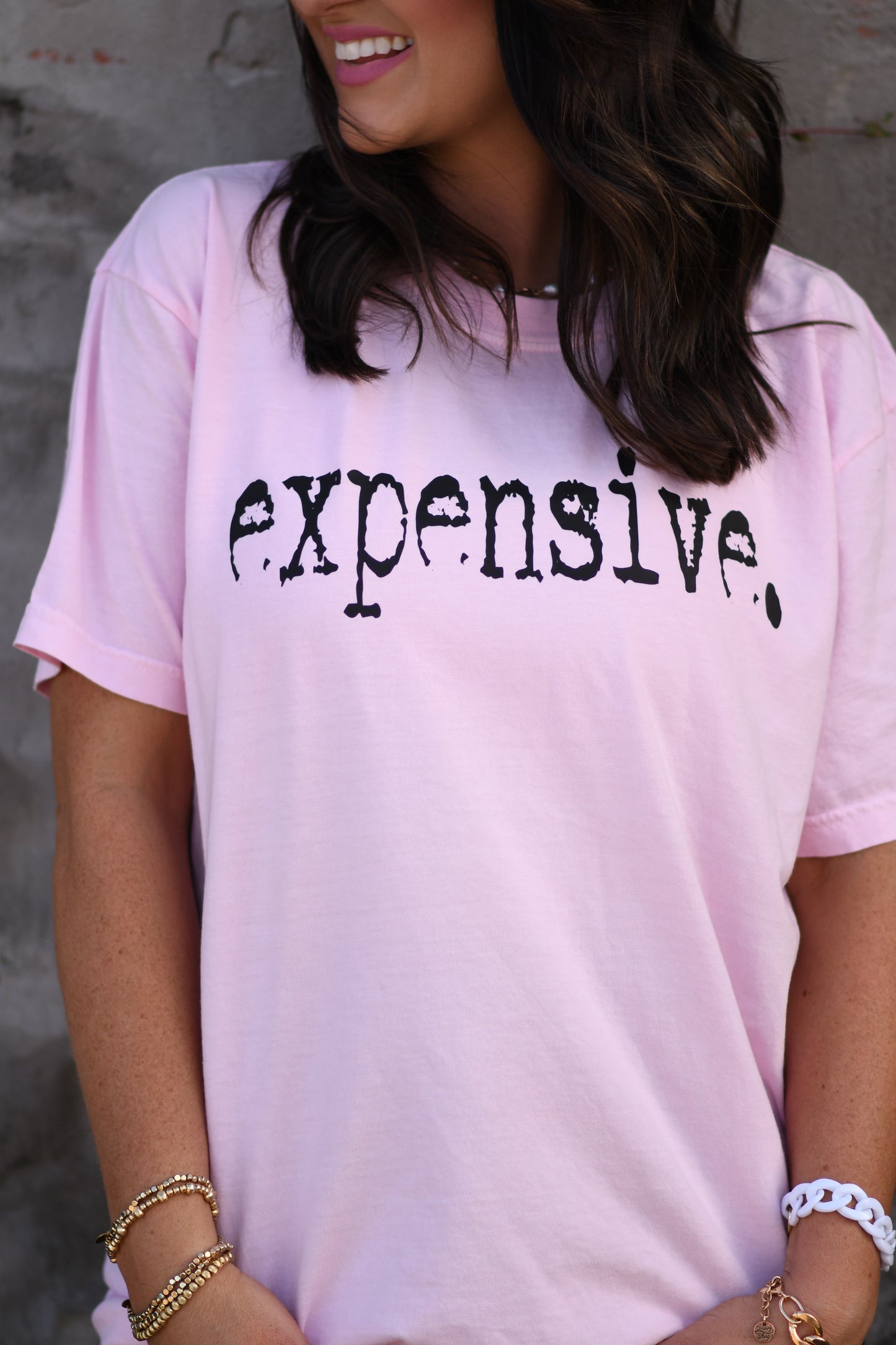Expensive Tee