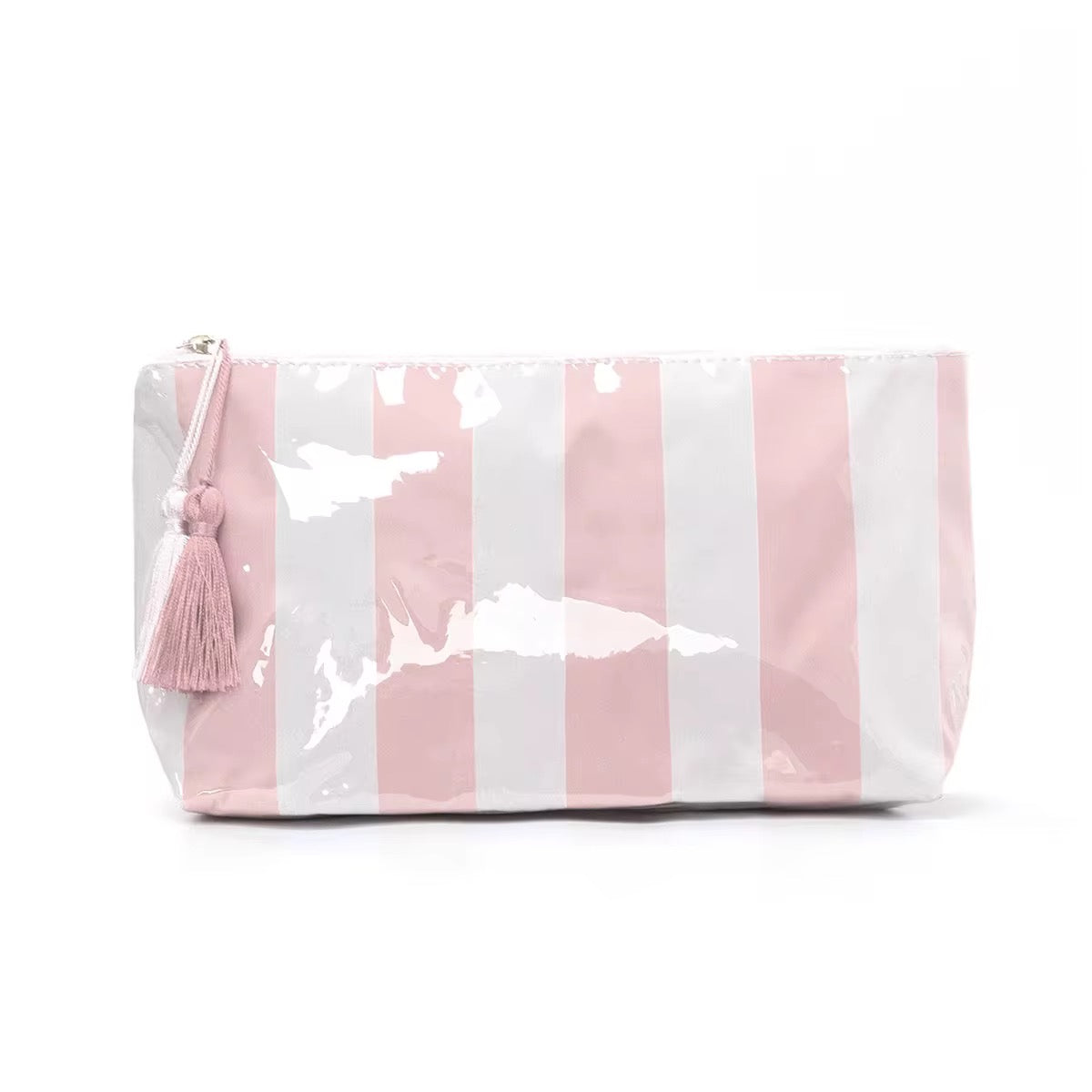 Waterproof Zipper Pouch *PRE ORDER*