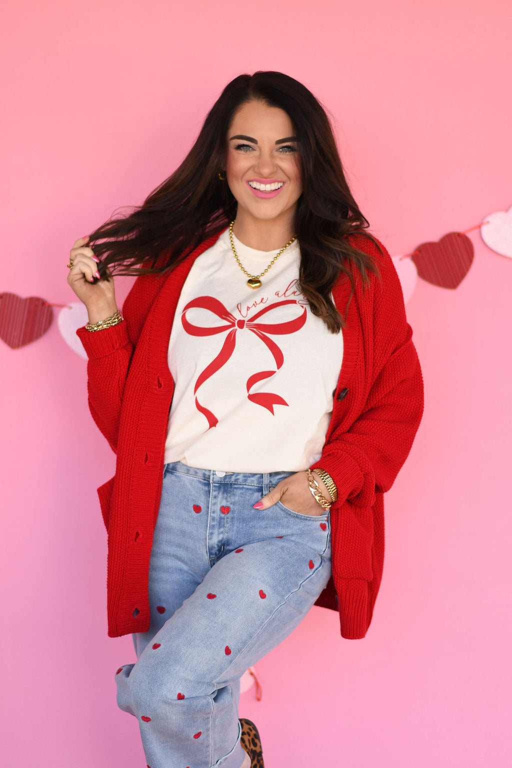 *SALE* RTS Love Always Tee