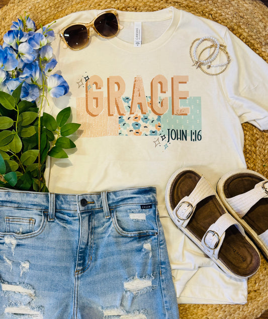 Grace Tee