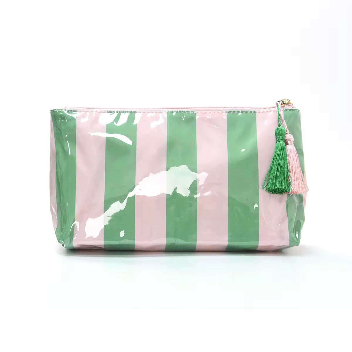 Waterproof Zipper Pouch *PRE ORDER*