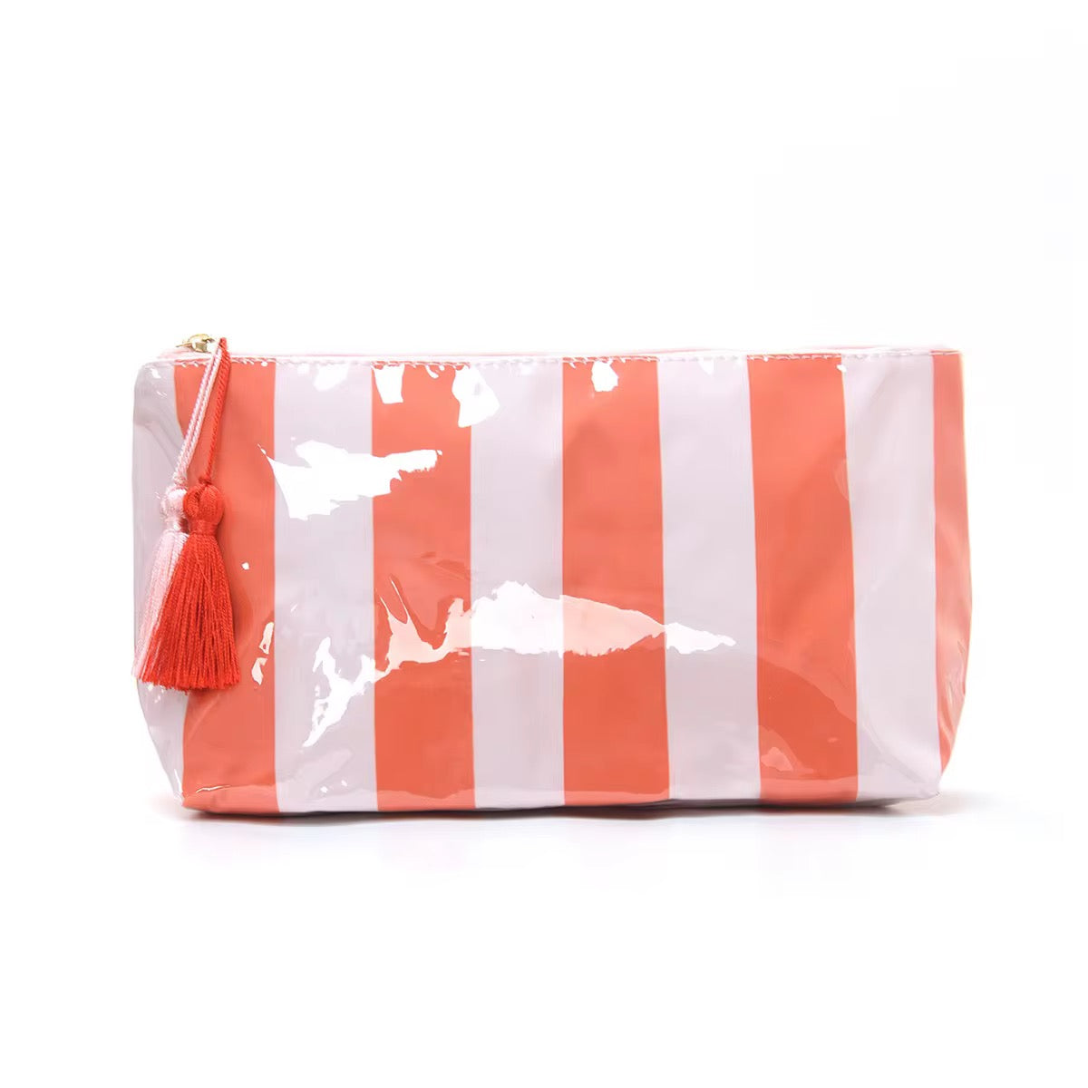 Waterproof Zipper Pouch *PRE ORDER*