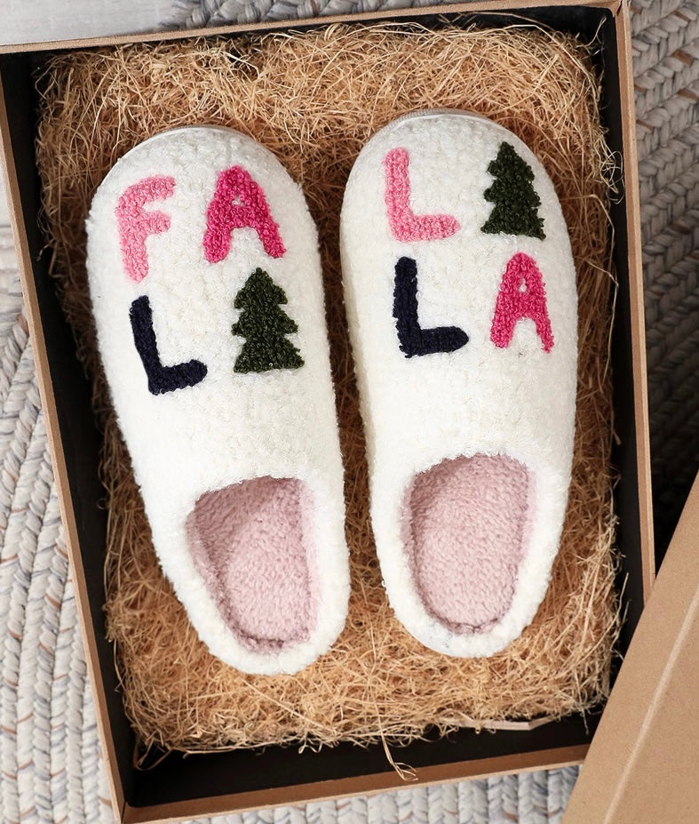 FALALA Slippers *CIJ SPECIAL*
