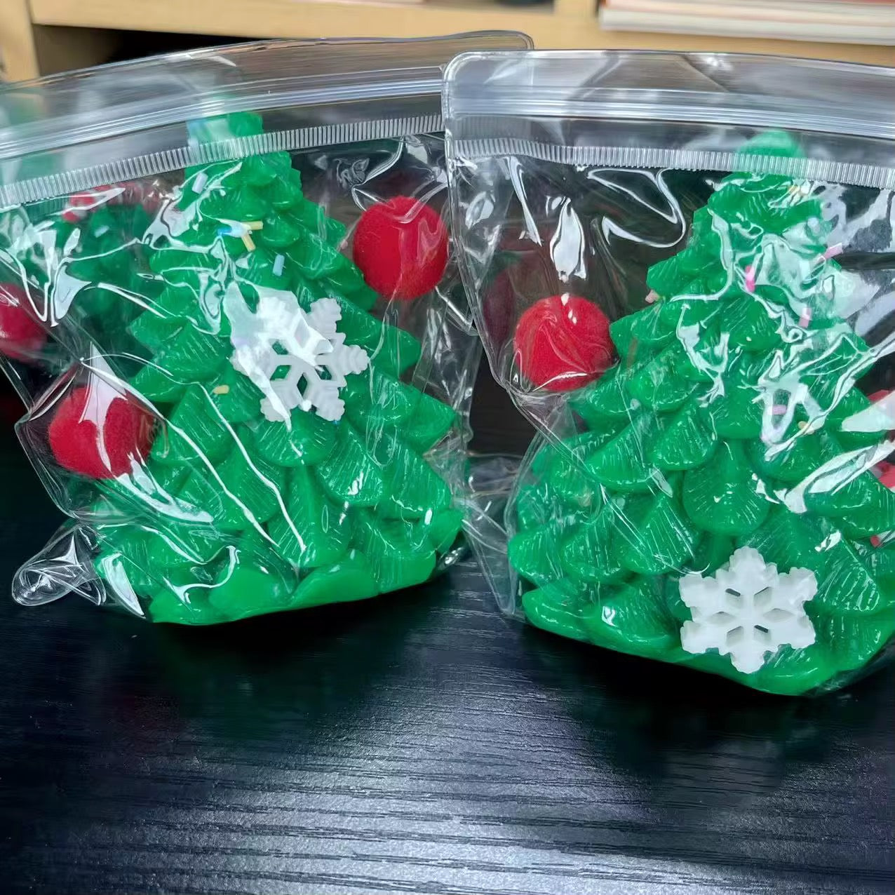 Christmas Tree Squishy *CIJ SPECIAL*