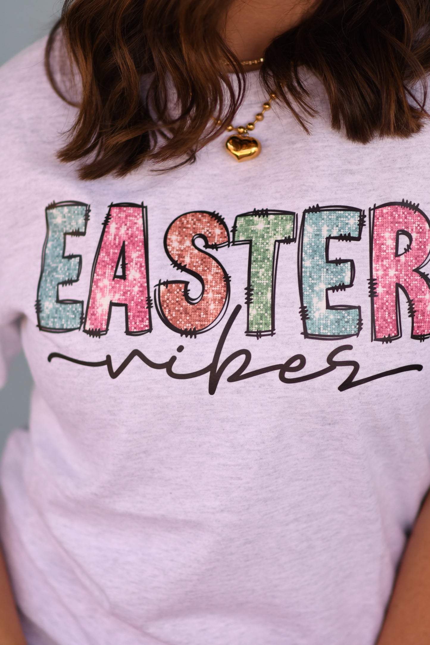 Easter Vibes Tee