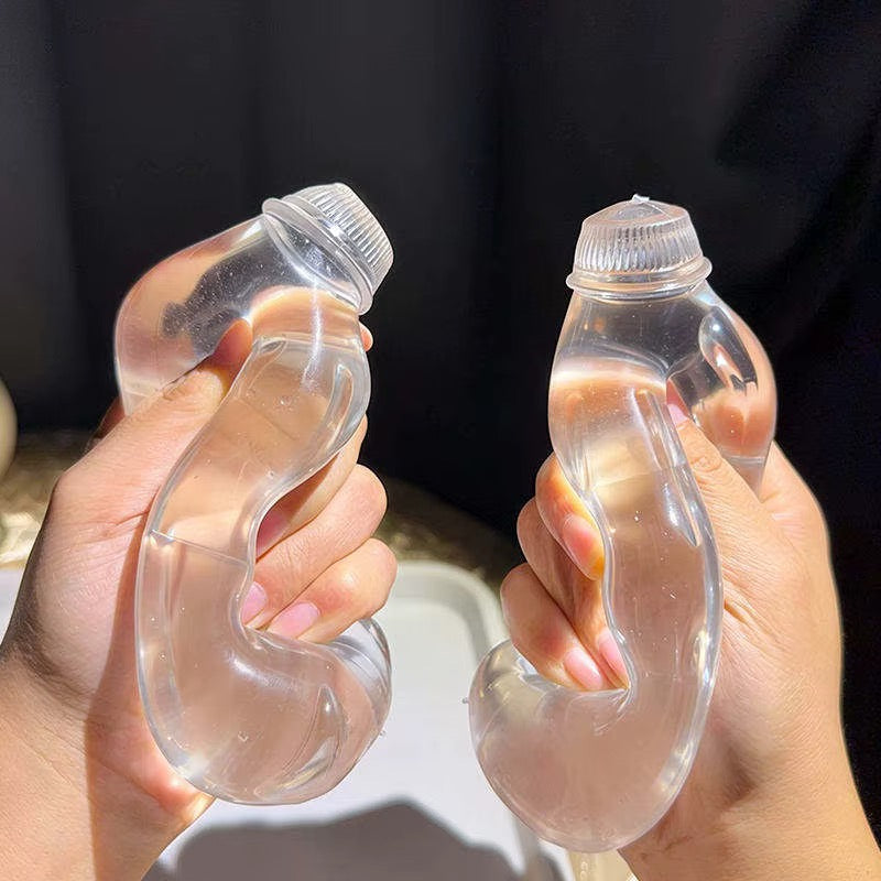 RTS Water Bottle Squishy