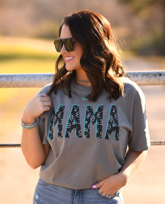 MAMA Brands Tee