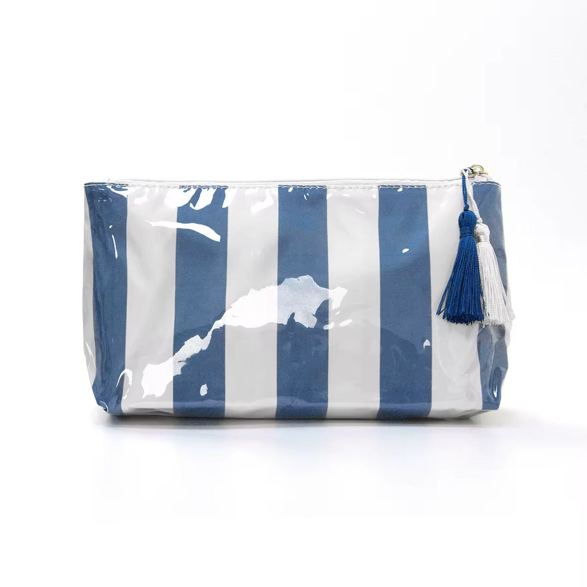 Waterproof Zipper Pouch *PRE ORDER*