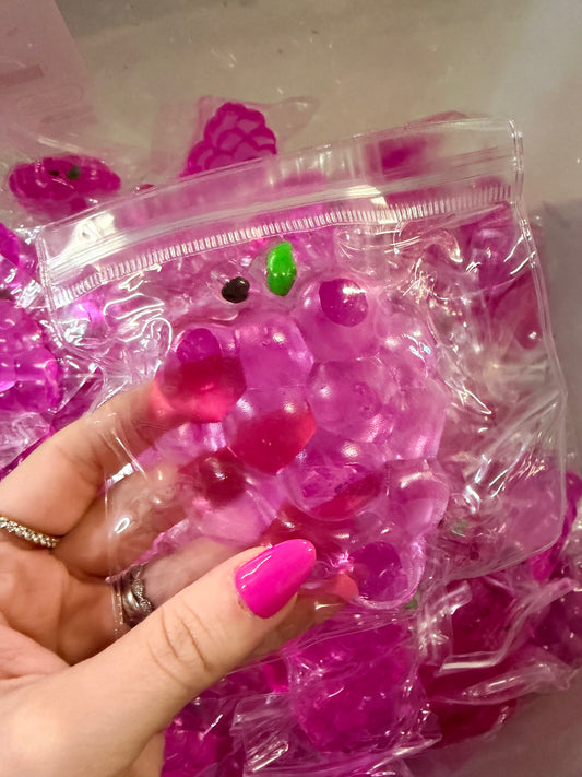 RTS Grape Squishy