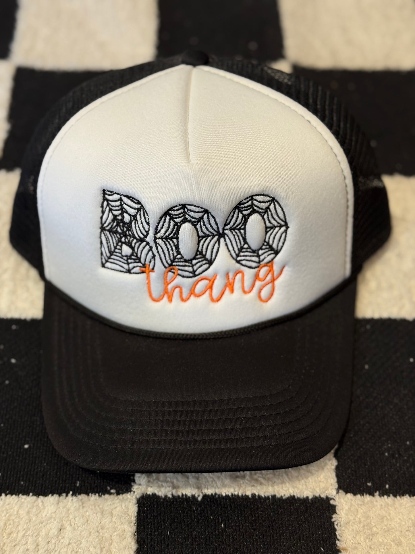 **SALE** Boo Thang Hat