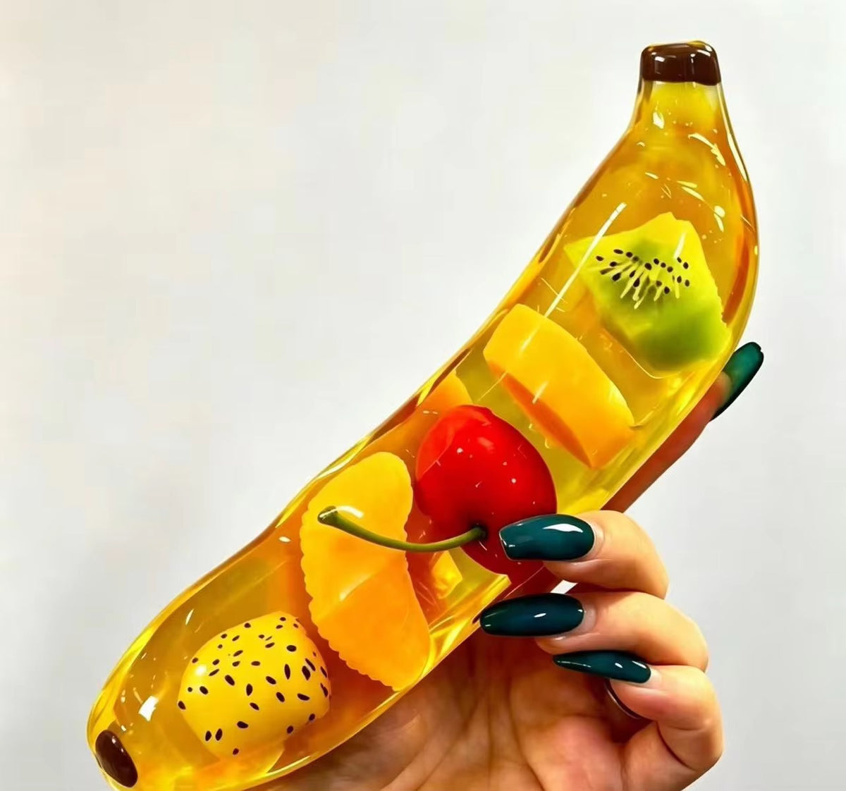 RTS Fruit Vaseline Banana
