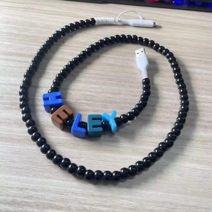 Boys Custom Phone Charger *DEAL DAYS DEAL*