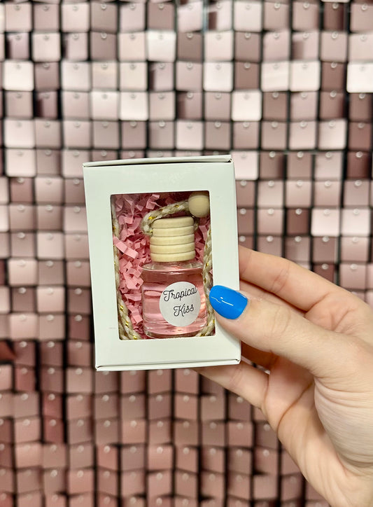 Tropical Kiss Car Diffuser