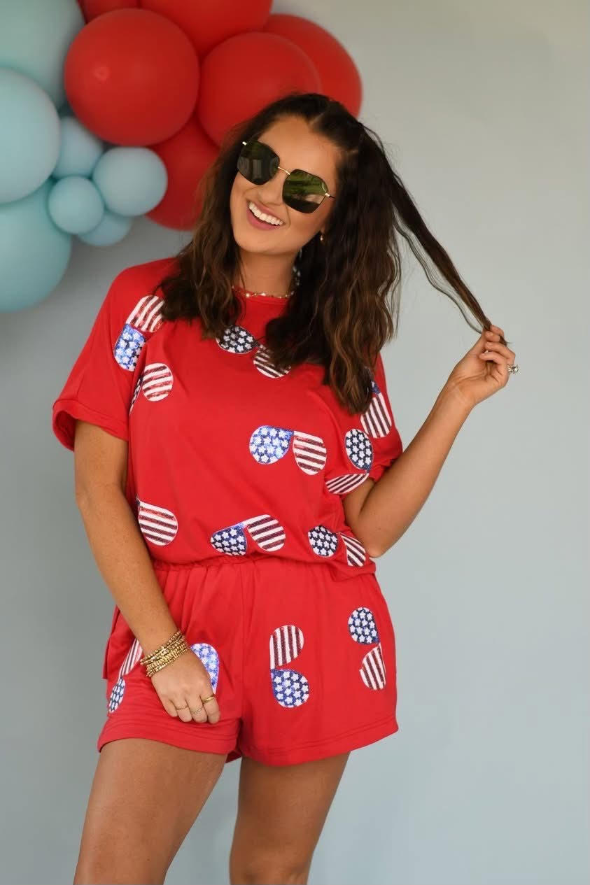 **SALE** Patriotic Set